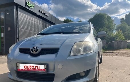 Toyota Auris II, 2009 год, 830 000 рублей, 2 фотография