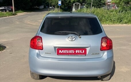 Toyota Auris II, 2009 год, 830 000 рублей, 5 фотография