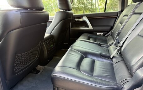 Toyota Land Cruiser 200, 2012 год, 6 000 000 рублей, 10 фотография