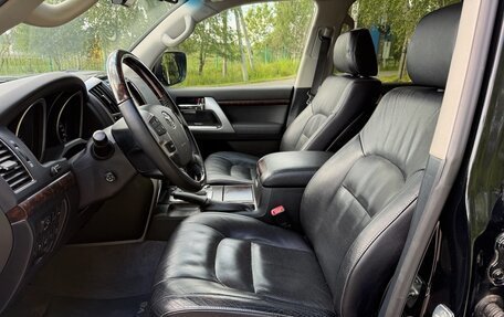 Toyota Land Cruiser 200, 2012 год, 6 000 000 рублей, 6 фотография