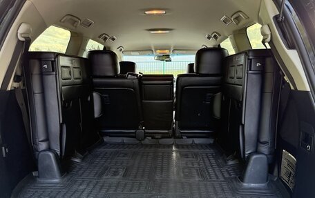 Toyota Land Cruiser 200, 2012 год, 6 000 000 рублей, 11 фотография