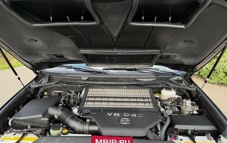 Toyota Land Cruiser 200, 2012 год, 6 000 000 рублей, 12 фотография
