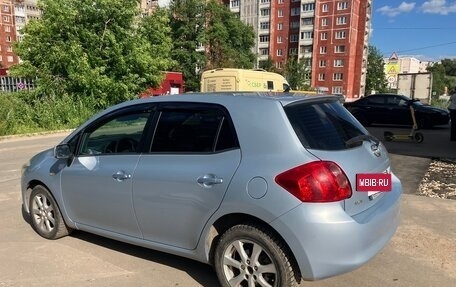 Toyota Auris II, 2009 год, 830 000 рублей, 6 фотография