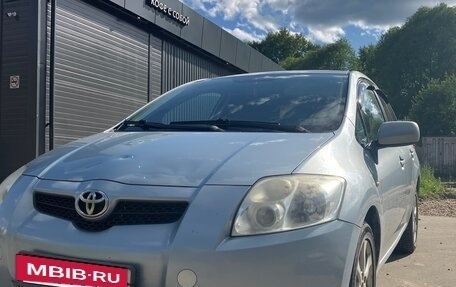 Toyota Auris II, 2009 год, 830 000 рублей, 7 фотография