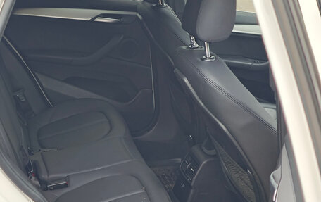 BMW X1, 2021 год, 3 200 000 рублей, 10 фотография