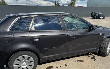 Audi A3, 2004 год, 800 000 рублей, 2 фотография