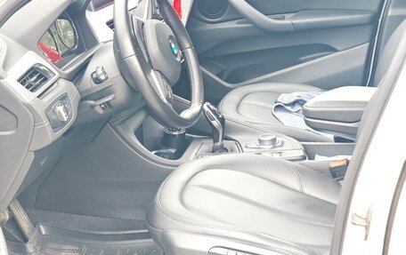 BMW X1, 2021 год, 3 200 000 рублей, 8 фотография
