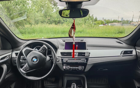 BMW X1, 2021 год, 3 200 000 рублей, 7 фотография