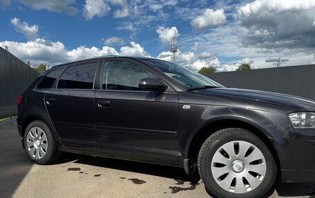 Audi A3, 2004 год, 800 000 рублей, 3 фотография