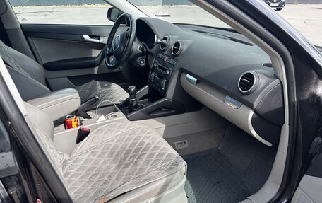 Audi A3, 2004 год, 800 000 рублей, 7 фотография
