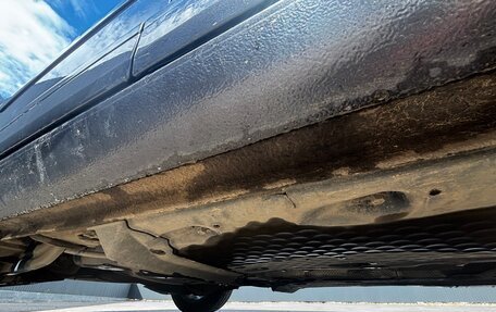Audi A3, 2004 год, 800 000 рублей, 10 фотография