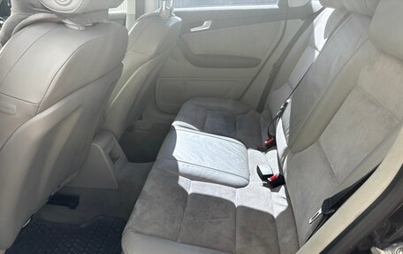 Audi A3, 2004 год, 800 000 рублей, 8 фотография