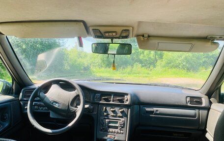 Volvo S70, 1997 год, 270 000 рублей, 5 фотография