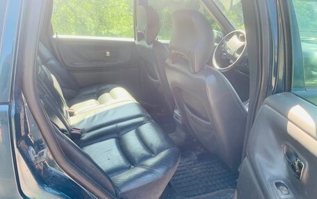 Volvo S70, 1997 год, 270 000 рублей, 6 фотография