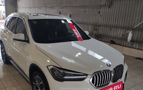 BMW X1, 2021 год, 3 200 000 рублей, 2 фотография