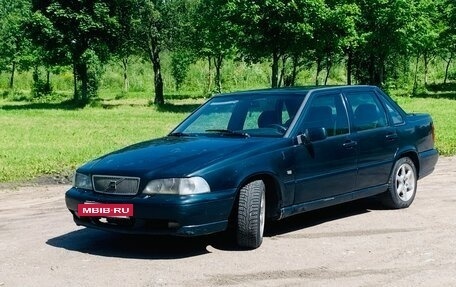 Volvo S70, 1997 год, 270 000 рублей, 2 фотография