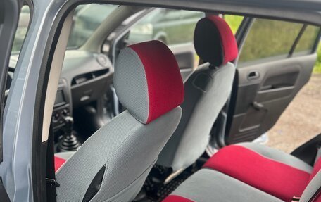 Ford Fusion I, 2007 год, 375 000 рублей, 14 фотография