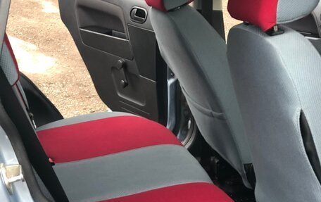 Ford Fusion I, 2007 год, 375 000 рублей, 16 фотография