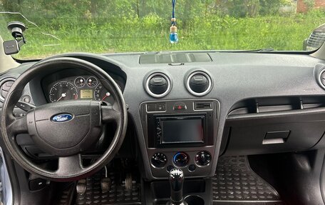Ford Fusion I, 2007 год, 375 000 рублей, 21 фотография