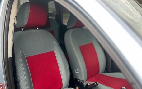 Ford Fusion I, 2007 год, 375 000 рублей, 19 фотография