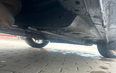 Ford Fusion I, 2007 год, 375 000 рублей, 28 фотография