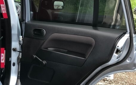 Ford Fusion I, 2007 год, 375 000 рублей, 15 фотография