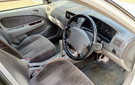 Toyota Sprinter VIII (E110), 1998 год, 280 000 рублей, 15 фотография