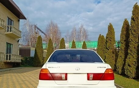 Toyota Sprinter VIII (E110), 1998 год, 280 000 рублей, 6 фотография