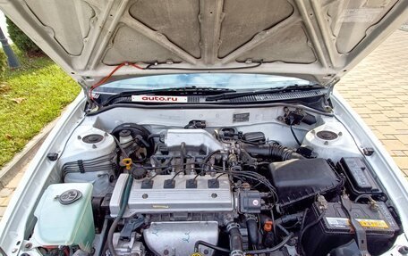 Toyota Sprinter VIII (E110), 1998 год, 280 000 рублей, 16 фотография