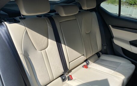 Skoda Octavia IV, 2021 год, 2 750 000 рублей, 15 фотография
