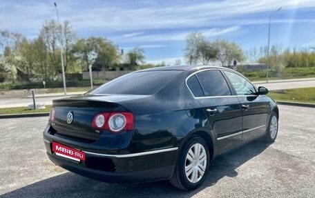 Volkswagen Passat B6, 2010 год, 700 000 рублей, 2 фотография