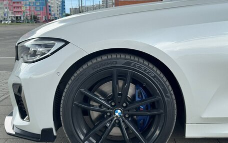 BMW 3 серия, 2019 год, 4 090 000 рублей, 6 фотография