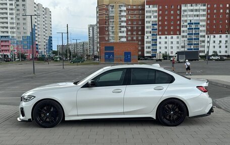 BMW 3 серия, 2019 год, 4 090 000 рублей, 8 фотография
