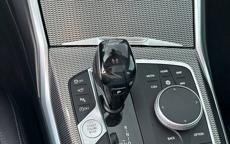 BMW 3 серия, 2019 год, 4 090 000 рублей, 11 фотография