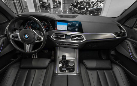 BMW X5, 2019 год, 6 900 000 рублей, 8 фотография