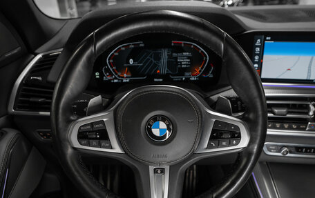BMW X5, 2019 год, 6 900 000 рублей, 10 фотография