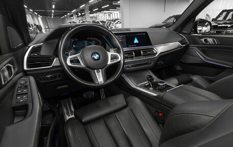 BMW X5, 2019 год, 6 900 000 рублей, 7 фотография