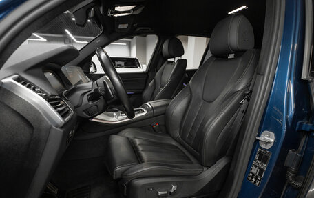 BMW X5, 2019 год, 6 900 000 рублей, 9 фотография