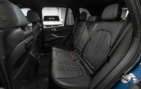 BMW X5, 2019 год, 6 900 000 рублей, 12 фотография