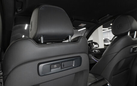 BMW X5, 2019 год, 6 900 000 рублей, 14 фотография