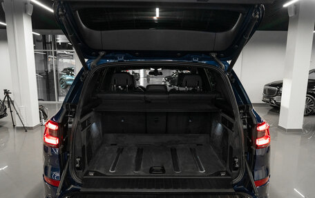 BMW X5, 2019 год, 6 900 000 рублей, 23 фотография