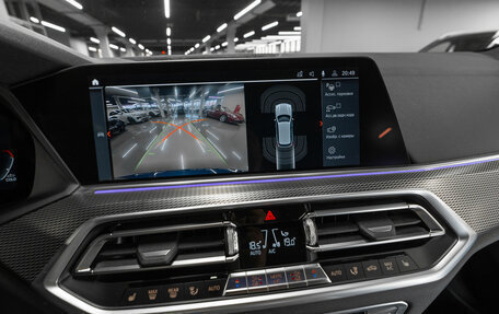 BMW X5, 2019 год, 6 900 000 рублей, 18 фотография