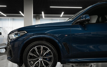 BMW X5, 2019 год, 6 900 000 рублей, 26 фотография