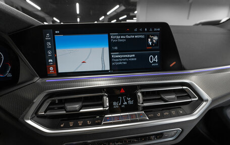 BMW X5, 2019 год, 6 900 000 рублей, 16 фотография