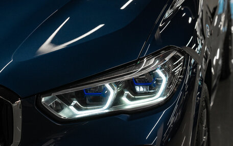 BMW X5, 2019 год, 6 900 000 рублей, 27 фотография