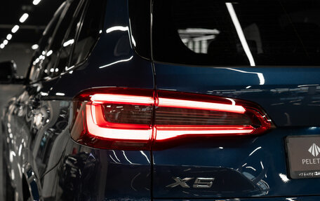 BMW X5, 2019 год, 6 900 000 рублей, 28 фотография