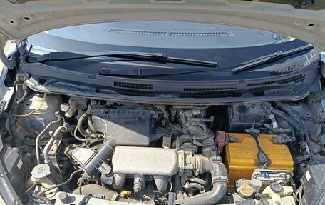 Nissan Note II рестайлинг, 2012 год, 600 000 рублей, 8 фотография