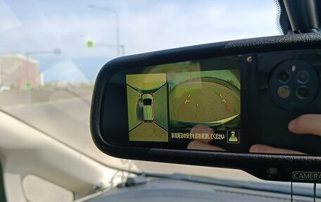 Nissan Note II рестайлинг, 2012 год, 600 000 рублей, 9 фотография