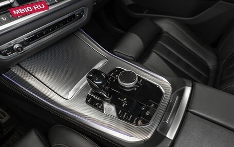 BMW X5, 2019 год, 6 900 000 рублей, 15 фотография