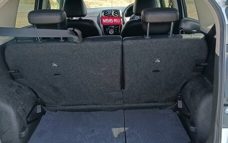 Nissan Note II рестайлинг, 2012 год, 600 000 рублей, 5 фотография